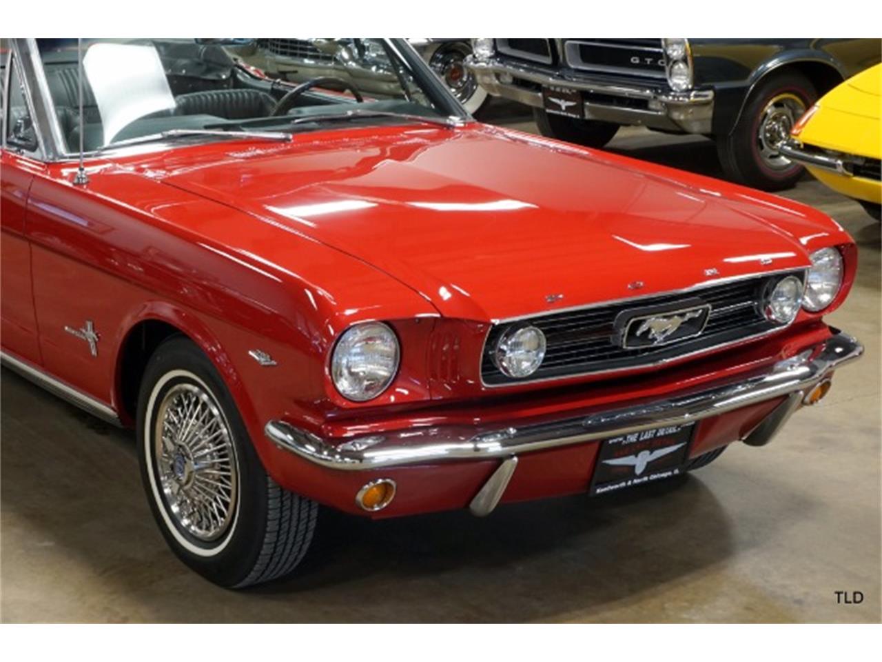 1965 Ford Mustang for sale in Chicago, IL – photo 2