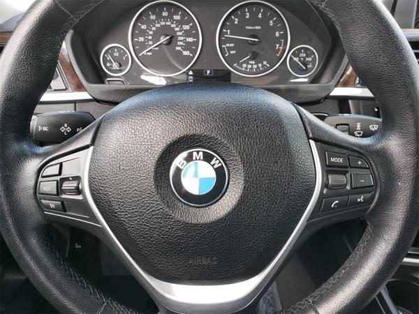 Make Offer - 2015 BMW 3 Series - - by dealer for sale in San Diego, CA – photo 8