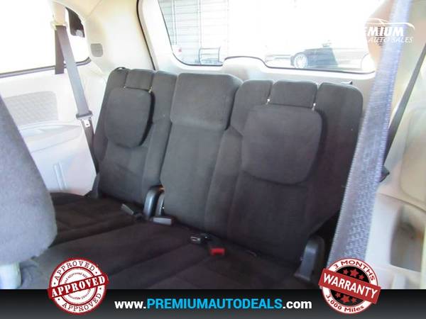 2014 Dodge Grand Caravan SXT 4dr Mini Van BEST PRICE IN TOWN *LOW... for sale in Sacramento , CA – photo 11