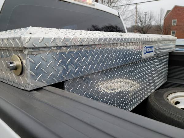 2013 FORD F150 XL SUPER CAB 4X4 8 Foot Bed LOW MILES 3 MONTH for sale in Front Royal, VA – photo 6