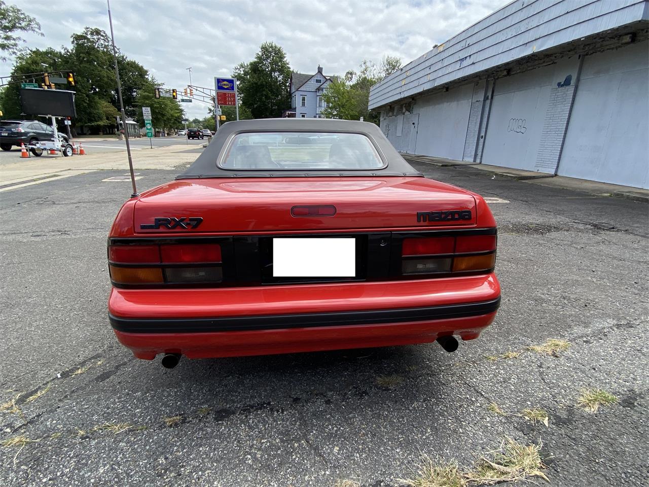 1988 Mazda RX-7 for sale in Highland Park, NJ – photo 16