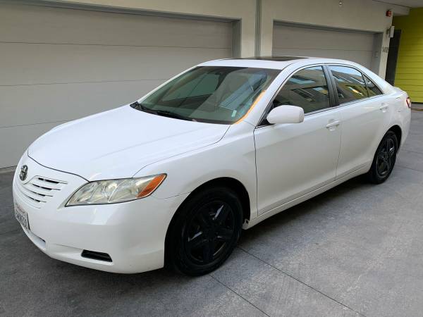 2007 Toyota Camry for sale in Los Angeles, CA – photo 5