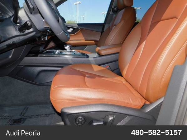2018 Audi Q7 Premium AWD All Wheel Drive SKU:JD054185 for sale in Peoria, AZ – photo 16