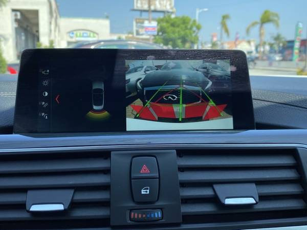 2018 BMW 4 Series 430i Convertible - - by dealer for sale in INGLEWOOD, CA – photo 18
