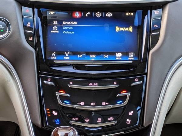 2013 Cadillac XTS Crystal Red Tintcoat Amazing Value!!! for sale in Naples, FL – photo 16