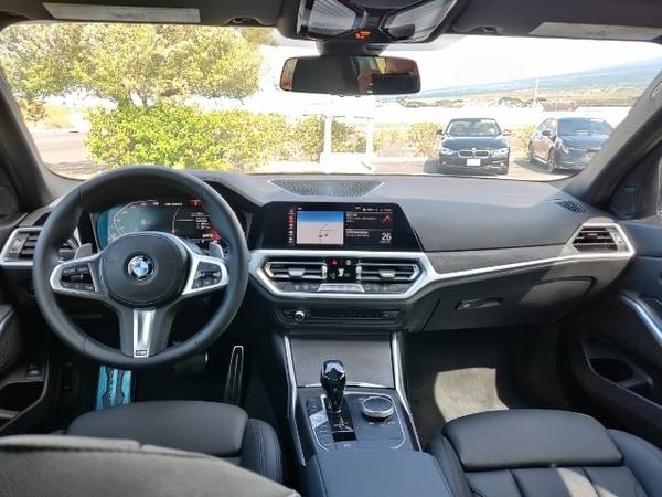 2020 BMW 3-Series M340i - - by dealer - vehicle for sale in Kailua-Kona, HI – photo 12