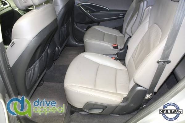2014 Hyundai Santa Fe AWD All Wheel Drive Limited SUV - cars &... for sale in Eden Prairie, MN – photo 12
