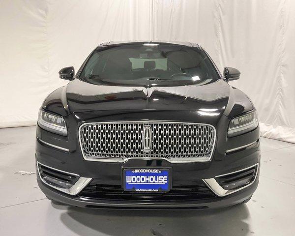 2019 Lincoln Nautilus Select for sale in Omaha, NE – photo 2