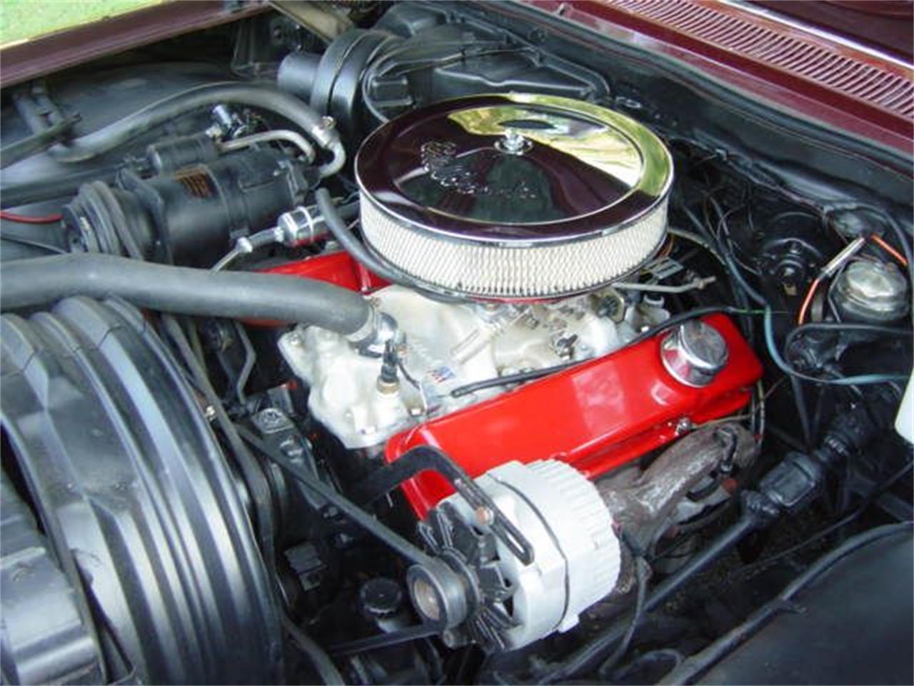 1962 Chevrolet Impala for sale in Hendersonville, TN – photo 3