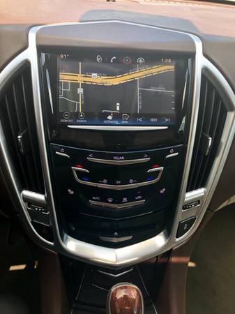 2015 CADILLAC SRX PERFORMANCE COLLECTION for sale in McAllen, TX – photo 21