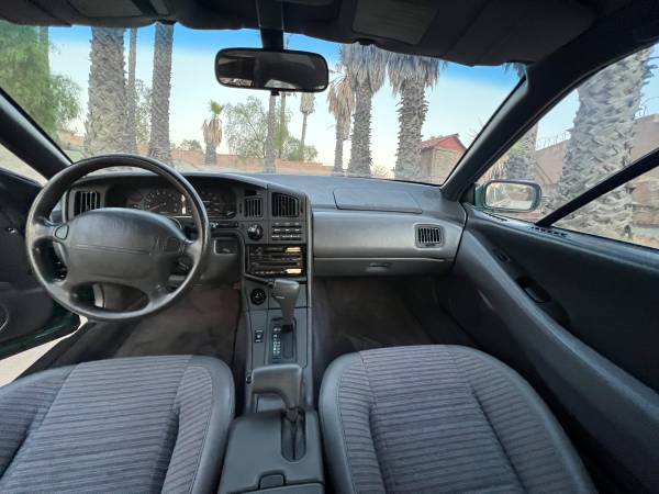 1996 Subaru SVX for sale in Murrieta, CA – photo 11