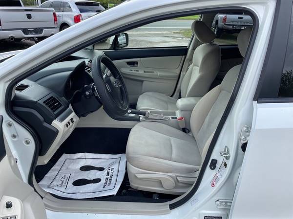 2014 Subaru Cross trek XV 2 0 Premium - - by dealer for sale in Waldo, FL – photo 11