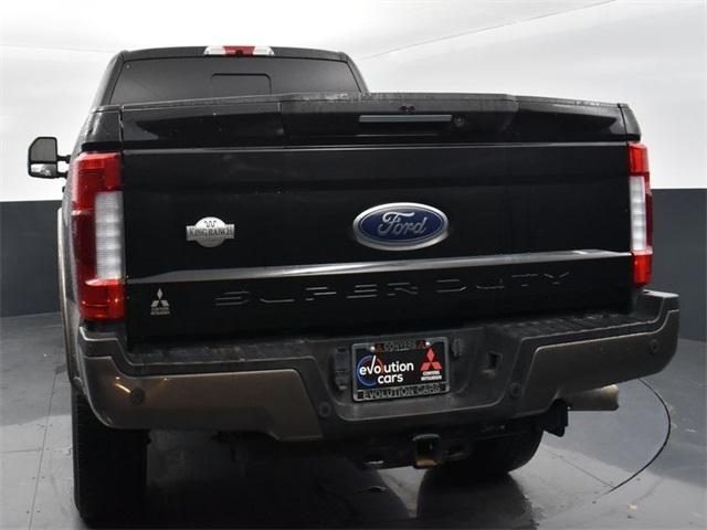 2019 Ford F-250 King Ranch for sale in Conyers, GA – photo 4