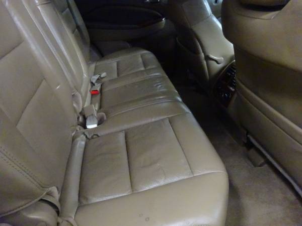 2005 Acura MDX Touring*Third row*Bose*DVD/TV*www.carkingsales.com for sale in West Allis, WI – photo 12
