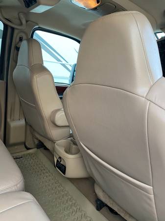 2005 Excursion Limited - cars & trucks - by owner - vehicle... for sale in Summerland Key, FL – photo 10