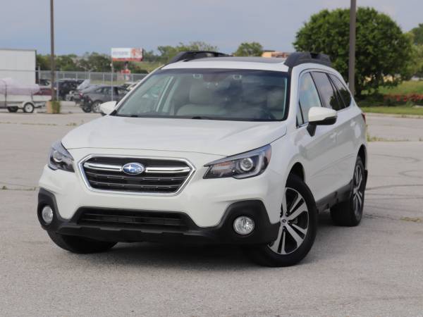 2019 SUBARU OUTBACK 3 6R LIMITED AWD 33K MILES ONLY - cars & for sale in Omaha, NE – photo 3