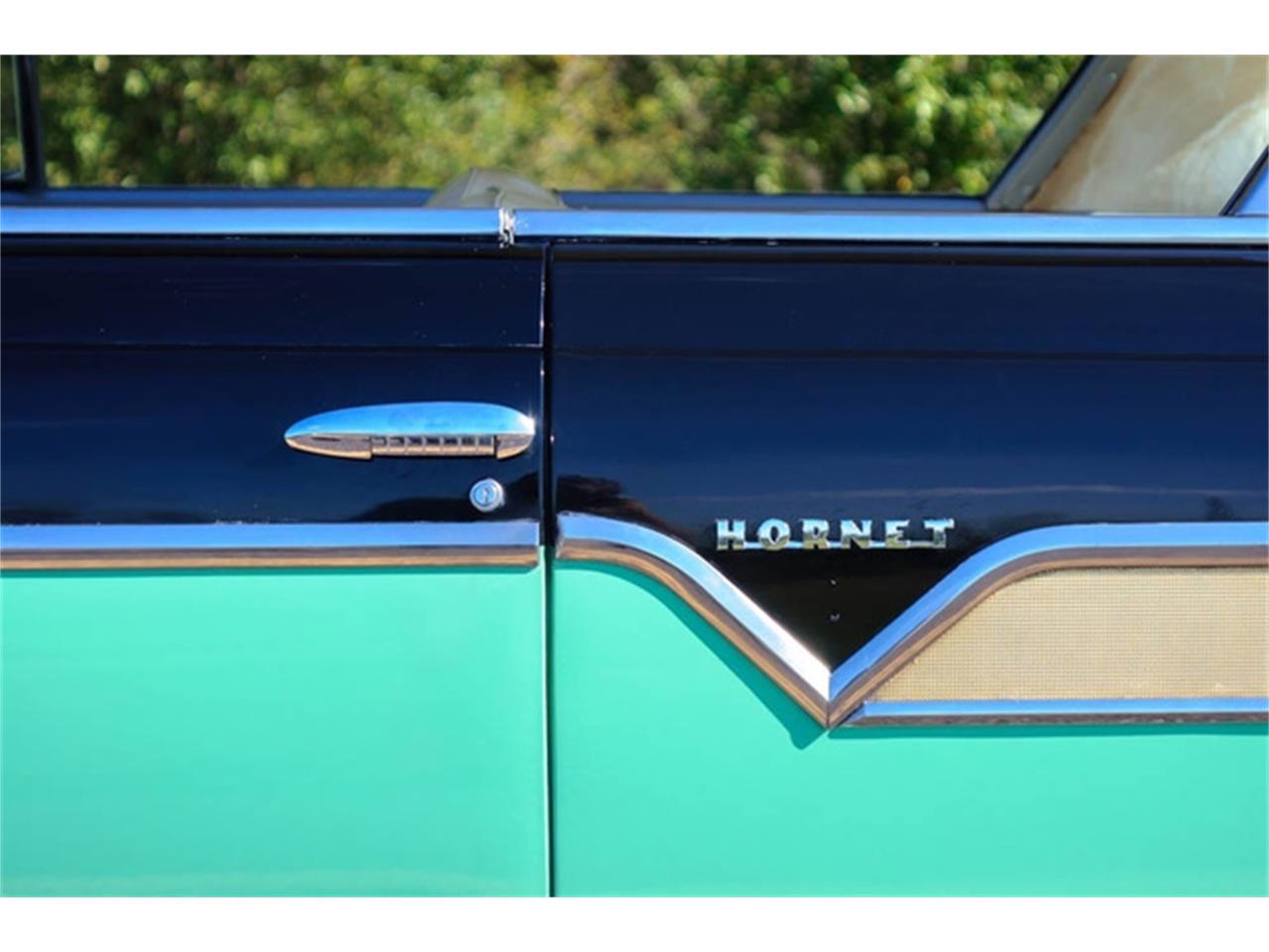 1956 Hudson Hornet for sale in Saint Louis, MO – photo 59