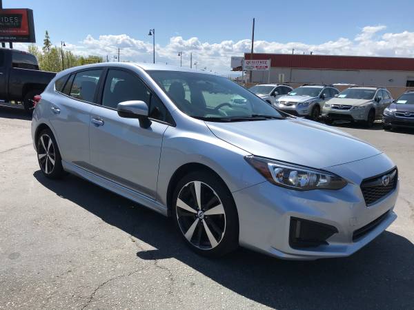 11 Subaru s To Choose From Starting 6, 950 90 Day Warranty for sale in Nampa, ID – photo 3
