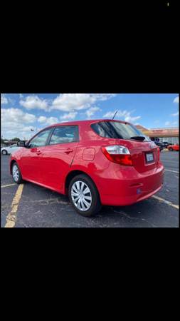 2011 Toyota Matrix for sale in Fort Collins, CO – photo 4