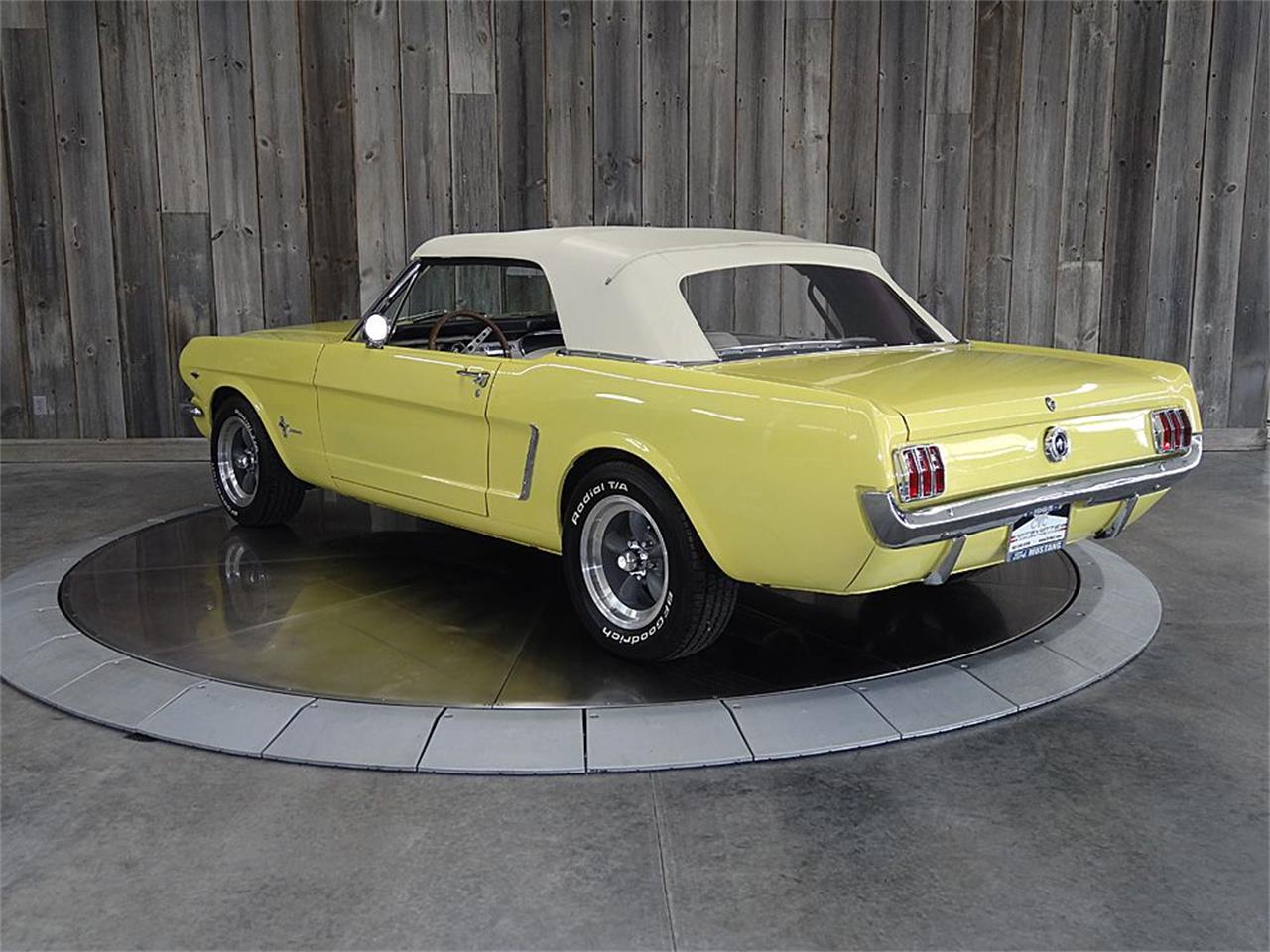 1965 Ford Mustang for sale in Bettendorf, IA