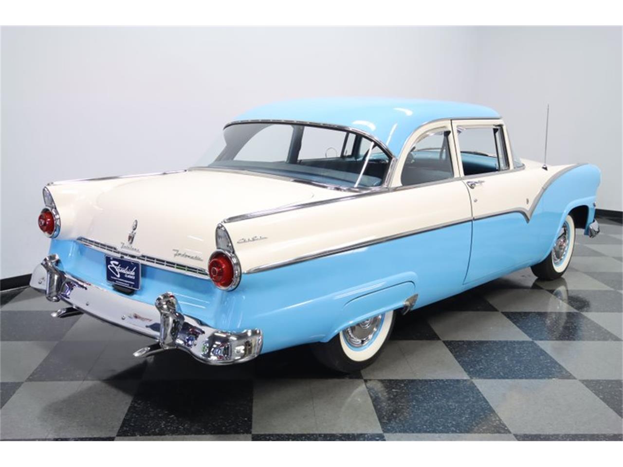1955 Ford Fairlane for sale in Lutz, FL – photo 28