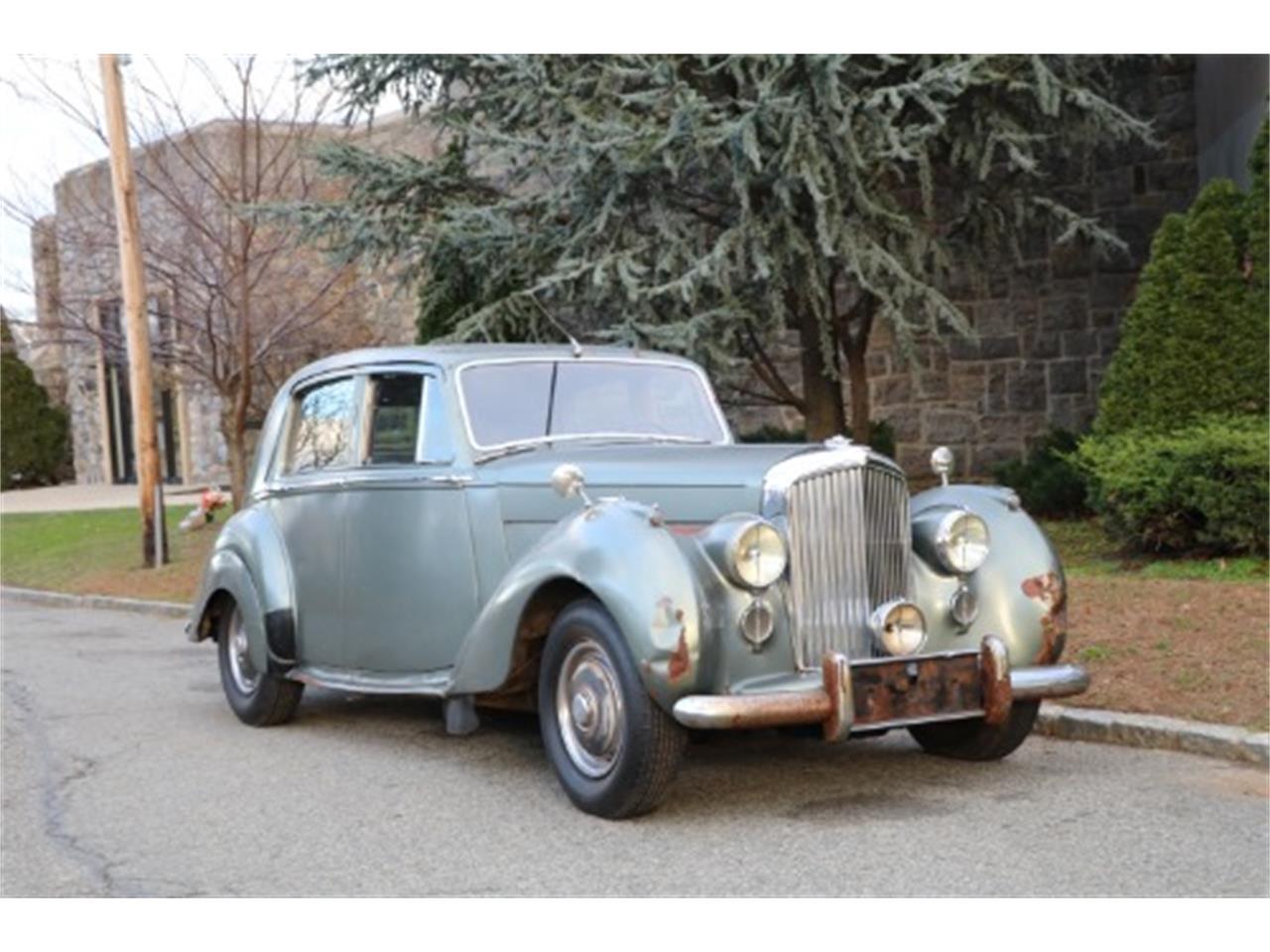 1951 Bentley R Type for sale in Astoria, NY – photo 2