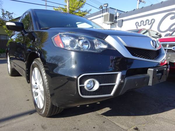 2010 Acura RDX SH/AWD Nav Back up cam - - by dealer for sale in West Allis, WI