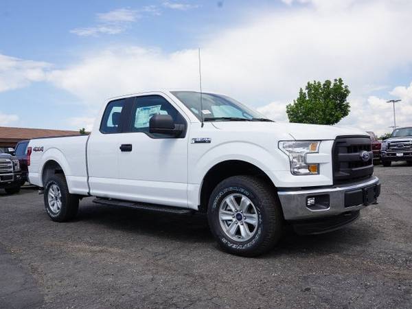 2016 Ford F-150 XL Schedule a test drive today! for sale in Sandy, UT – photo 10