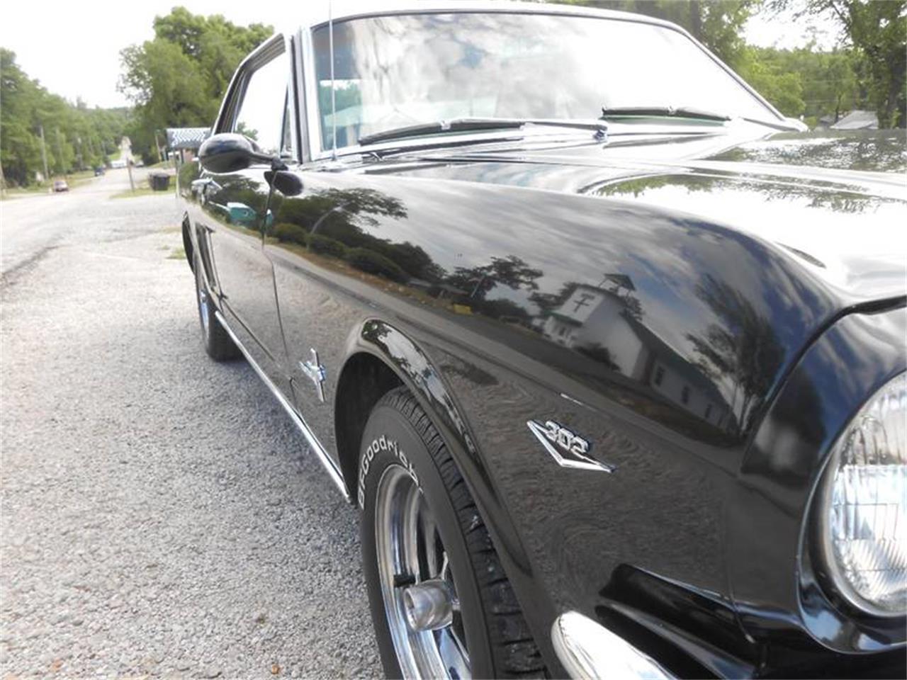 1965 Ford Mustang for sale in West Line, MO – photo 6