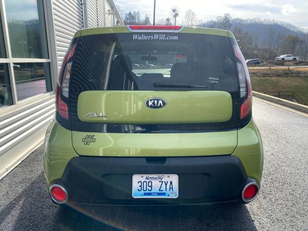 2015 Kia Soul Base - - by dealer - vehicle automotive for sale in Pikeville, KY – photo 15