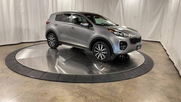 2019 Kia Sportage AWD All Wheel Drive Certified EX SUV - cars & for sale in Beaverton, OR – photo 2