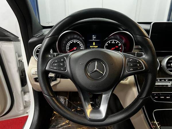 2018 Mercedes-Benz C 300 Sedan - Open 9 - 6, No Contact Delivery for sale in Fontana, CA – photo 17