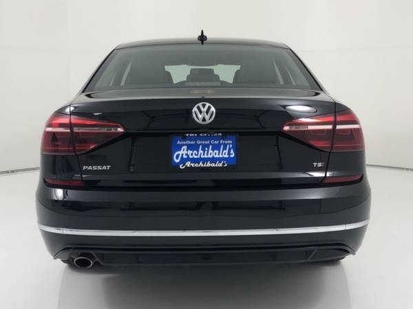 *2018* *Volkswagen* *Passat* *2.0T R-Line* for sale in Kennewick, WA – photo 7
