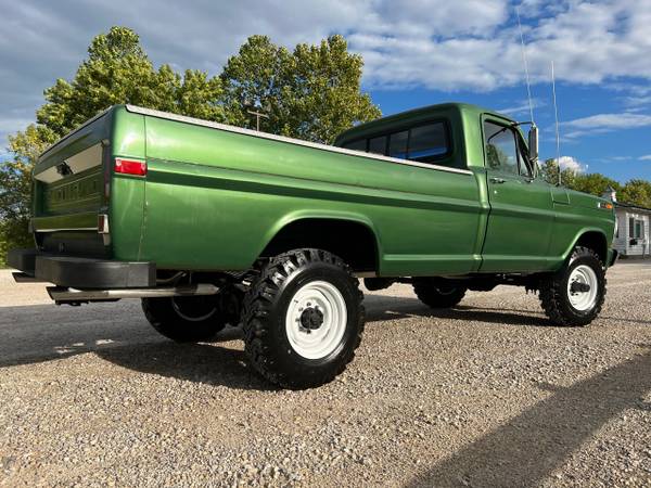 1972 Ford F250 - - by dealer for sale in Other, Other – photo 14