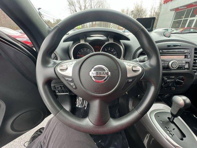 2013 Nissan Juke S for sale in Westminster, MD – photo 12