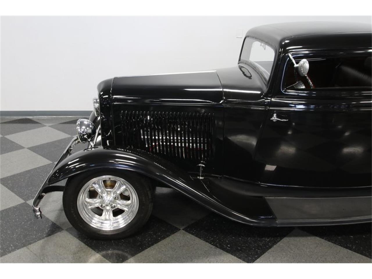 1932 Ford 3-Window Coupe for sale in Concord, NC – photo 25