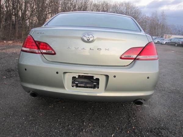 2007 Toyota Avalon - - by dealer - vehicle automotive for sale in south amboy, NJ – photo 6