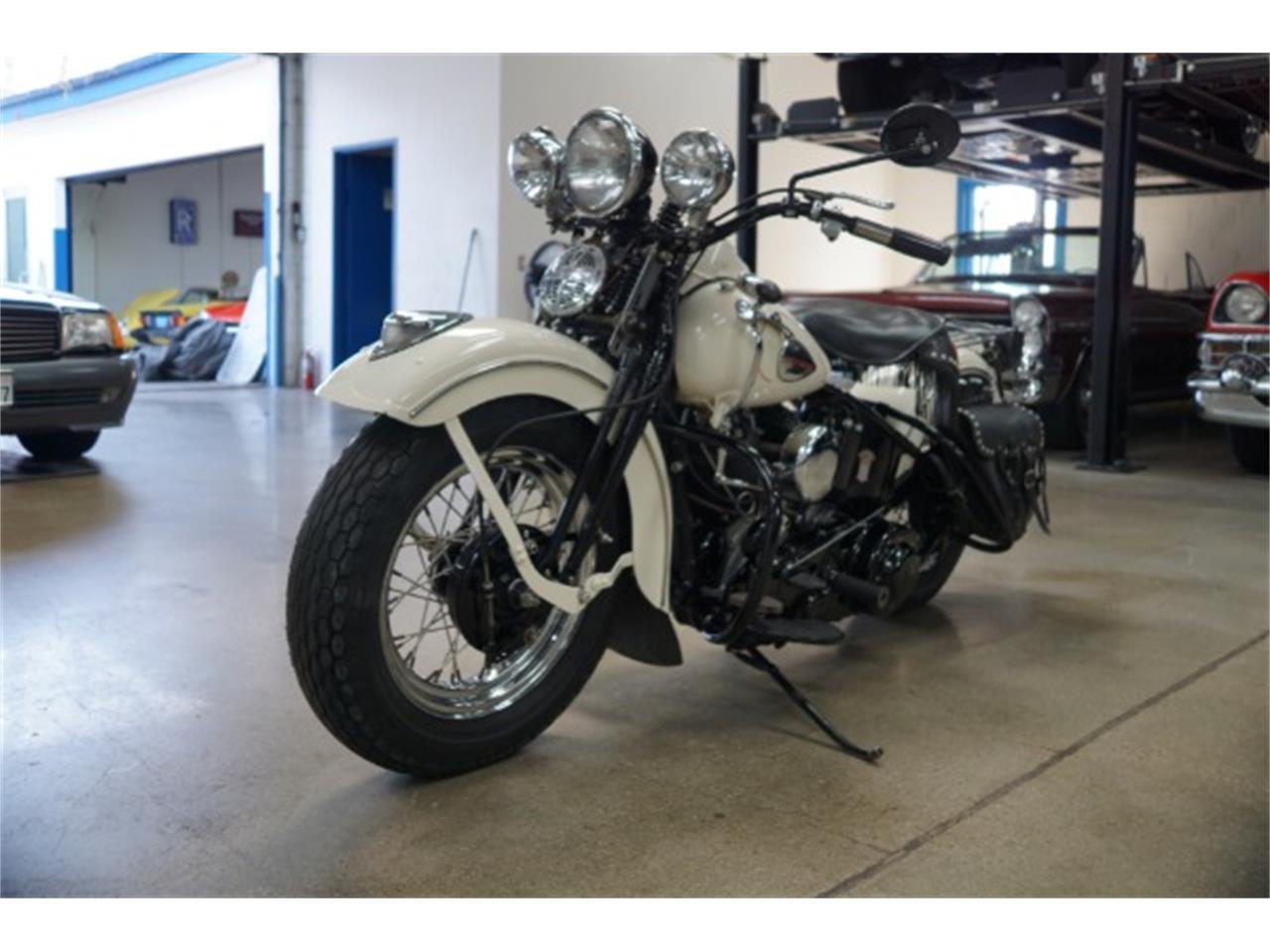 1940 Harley-Davidson Ultra Limited for sale in Torrance, CA – photo 11