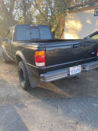 1998 ford ranger 4 0 4x4 for sale in Tuolumne, CA – photo 2