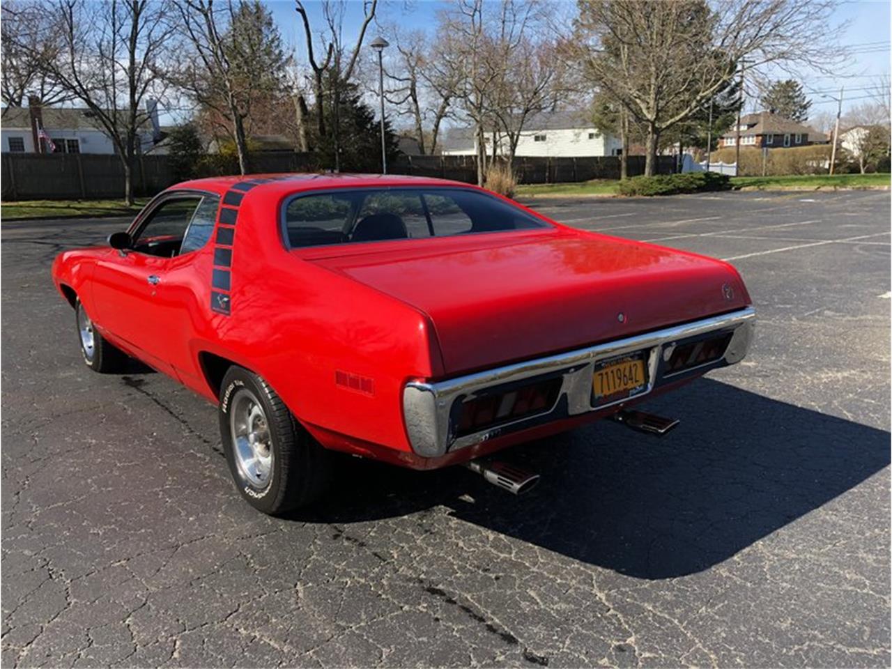 1971 Plymouth Road Runner for sale in West Babylon, NY – photo 13