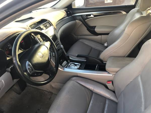 2008 ACURA TL 3.2 for sale in Pearl City, HI – photo 6