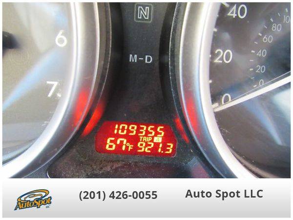 2010 MAZDA MAZDA6 i Sport Value Sedan 4D EZ-FINANCING! for sale in Garfield, NJ – photo 11