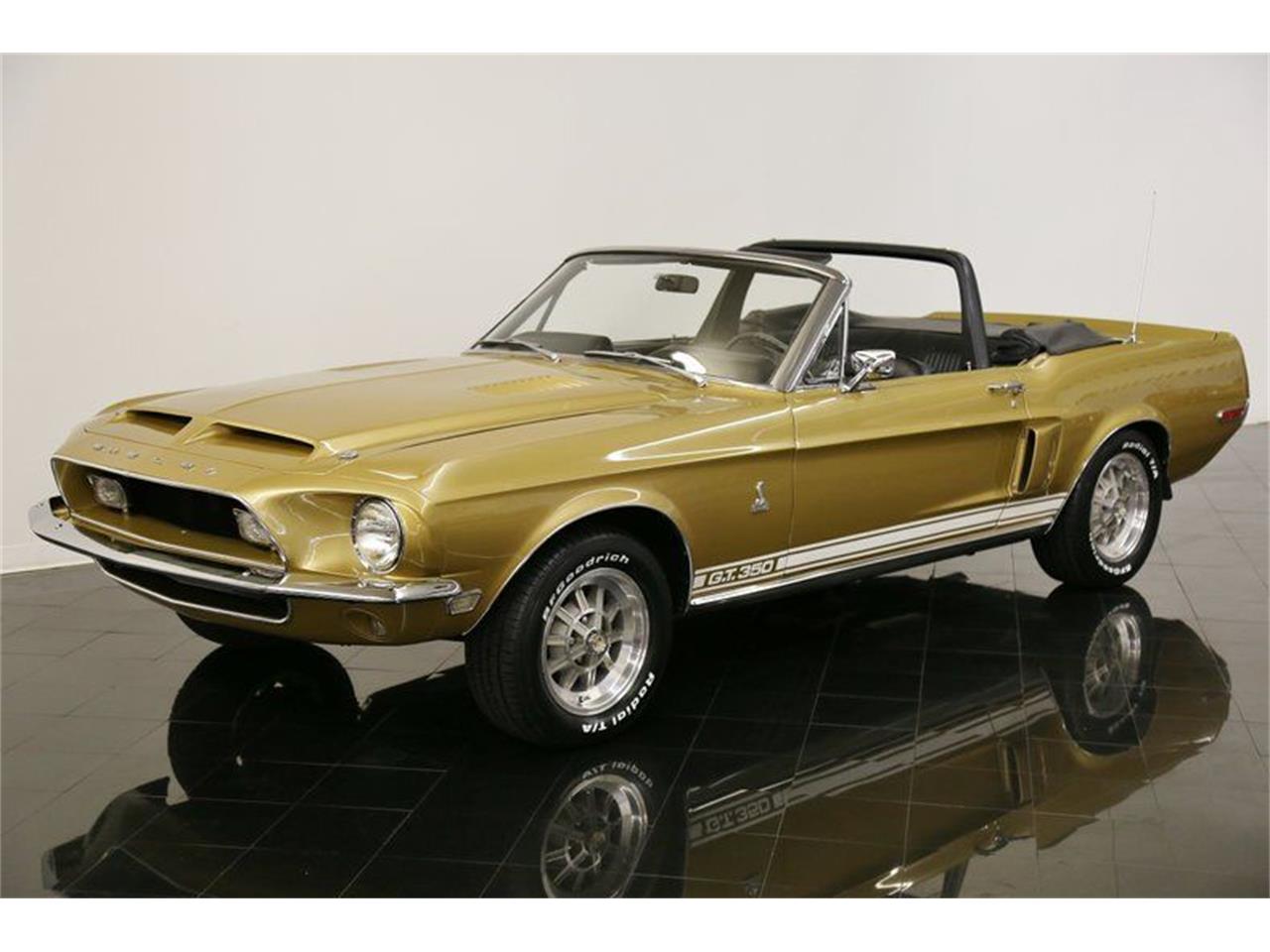 1968 Shelby GT350 for sale in Saint Louis, MO