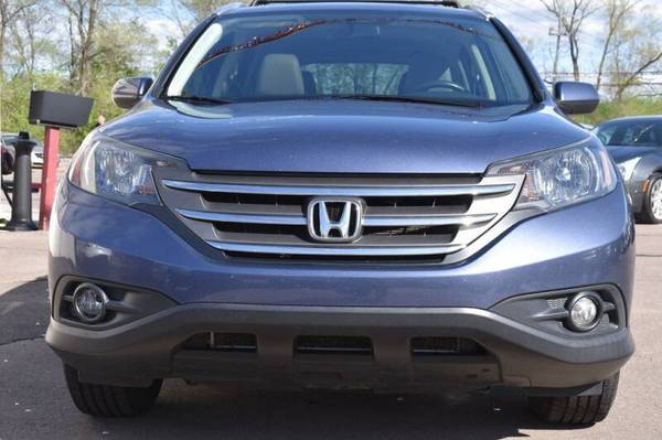 2014 Honda CR-V EXL! FULLY LOADED! (Guaranteed Approval! - cars & for sale in Other, MN – photo 2