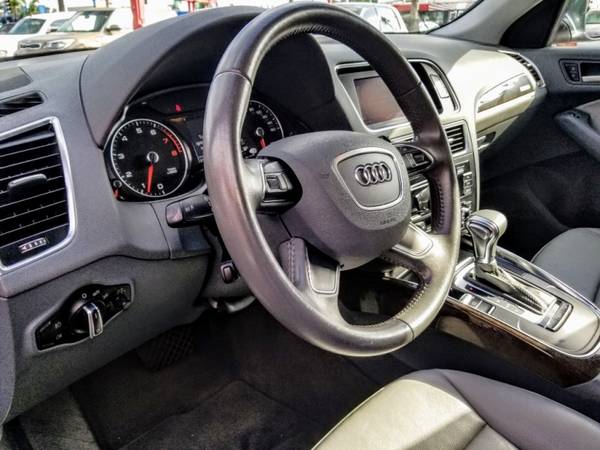 2014 Audi Q5 quattro 4dr 2.0T Premium "WE HELP PEOPLE" for sale in Chula vista, CA – photo 15
