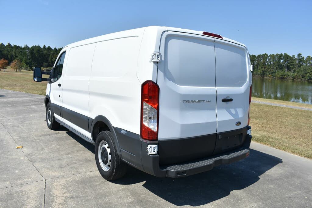 2017 Ford Transit Cargo 250 3dr SWB Low Roof Cargo Van with 60/40 Passenger Side Doors for sale in Walker , LA – photo 6