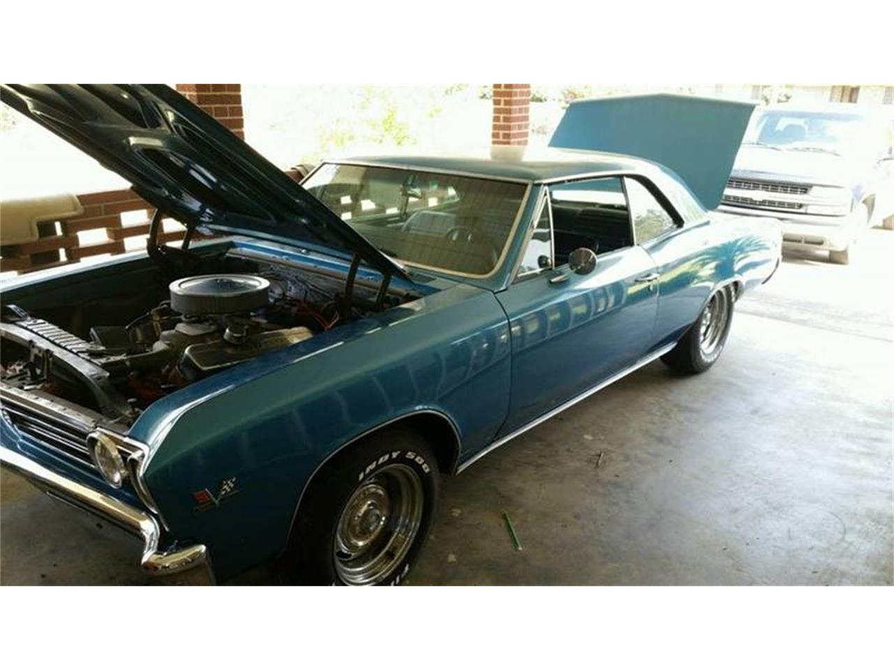 1967 Chevrolet Chevelle for sale in Long Island, NY – photo 8