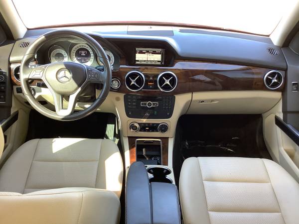 2014 Mercedes-Benz GLK-Class RWD 4dr GLK 350 - - by for sale in Middleton, WI – photo 14