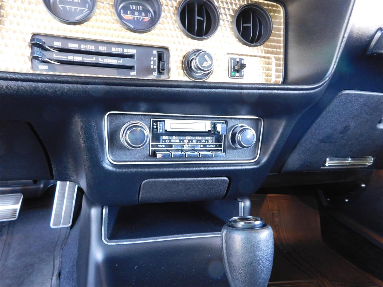 1979 Pontiac TransAm Special Edition SE for sale in Scottsdale, AZ – photo 48