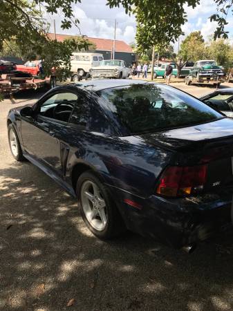 2001 Ford Mustang GT for sale in Biloxi, MS – photo 3
